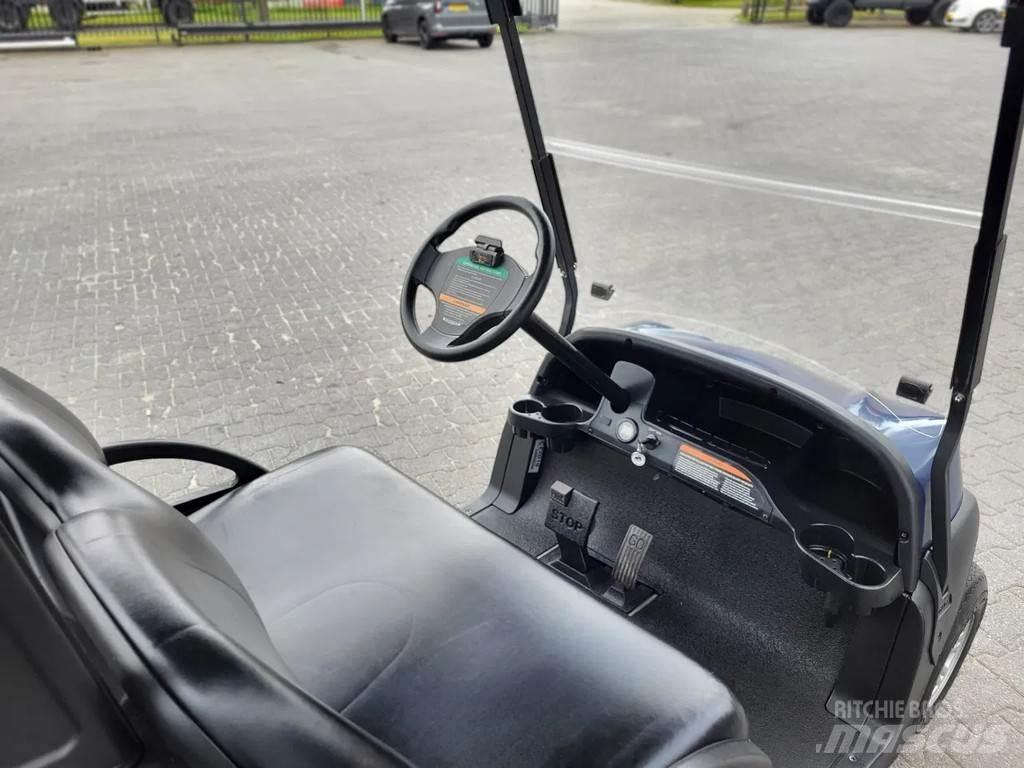 Club Car Tempo 高尔夫球车