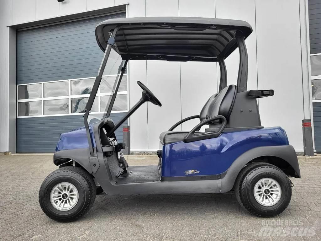 Club Car Tempo 高尔夫球车