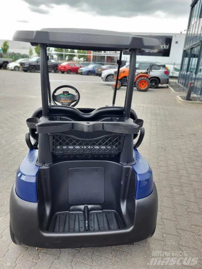 Club Car Tempo 高尔夫球车