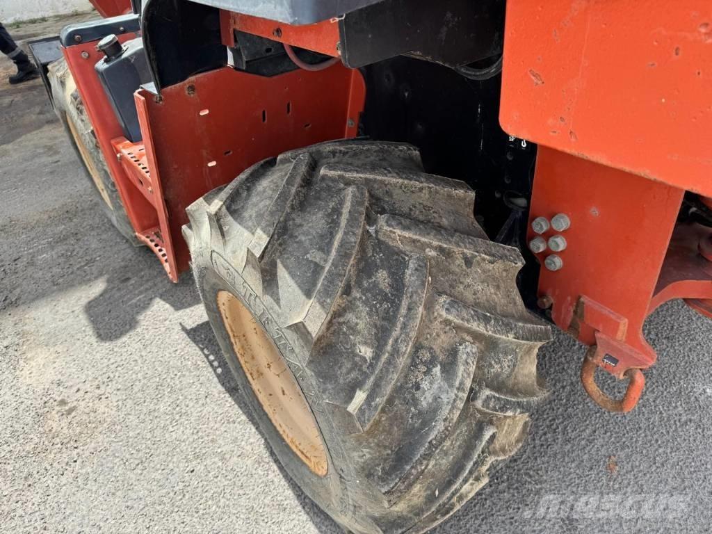 Ditch Witch RT 75 挖沟机