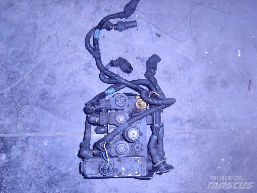 Deutz same 运输工具-其他