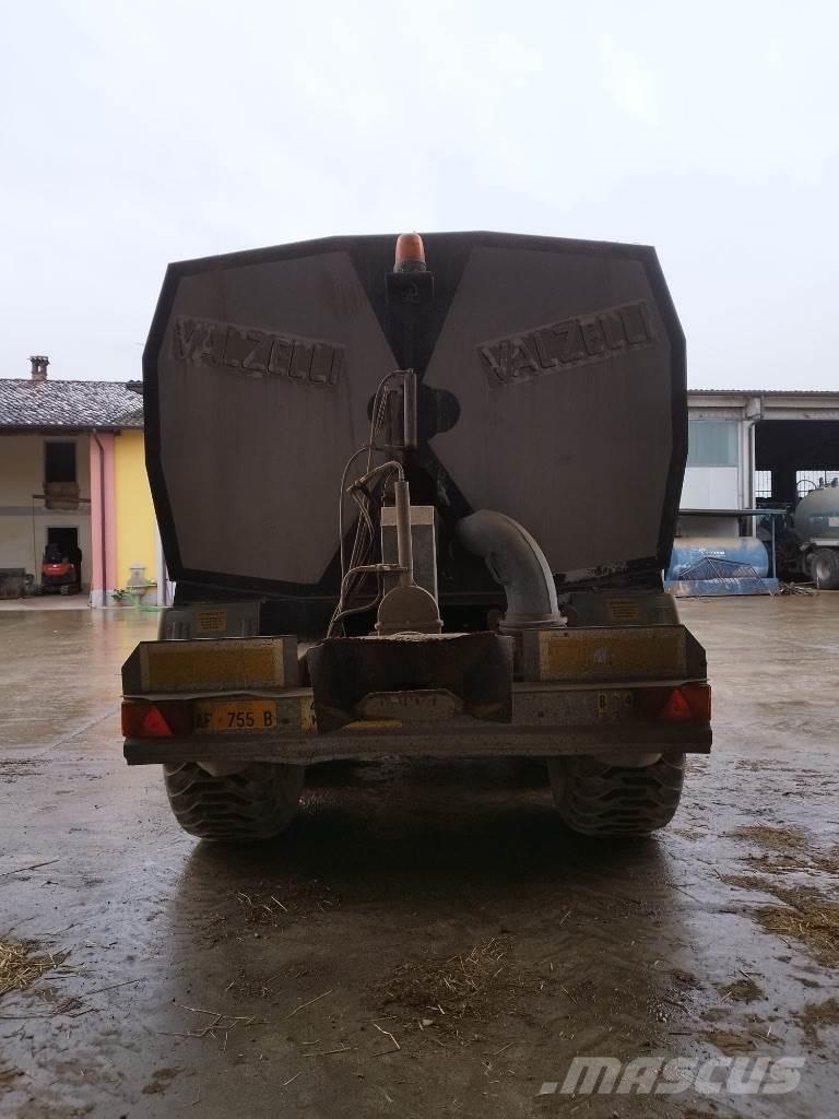  Valzelli 200 cb 其他拖车