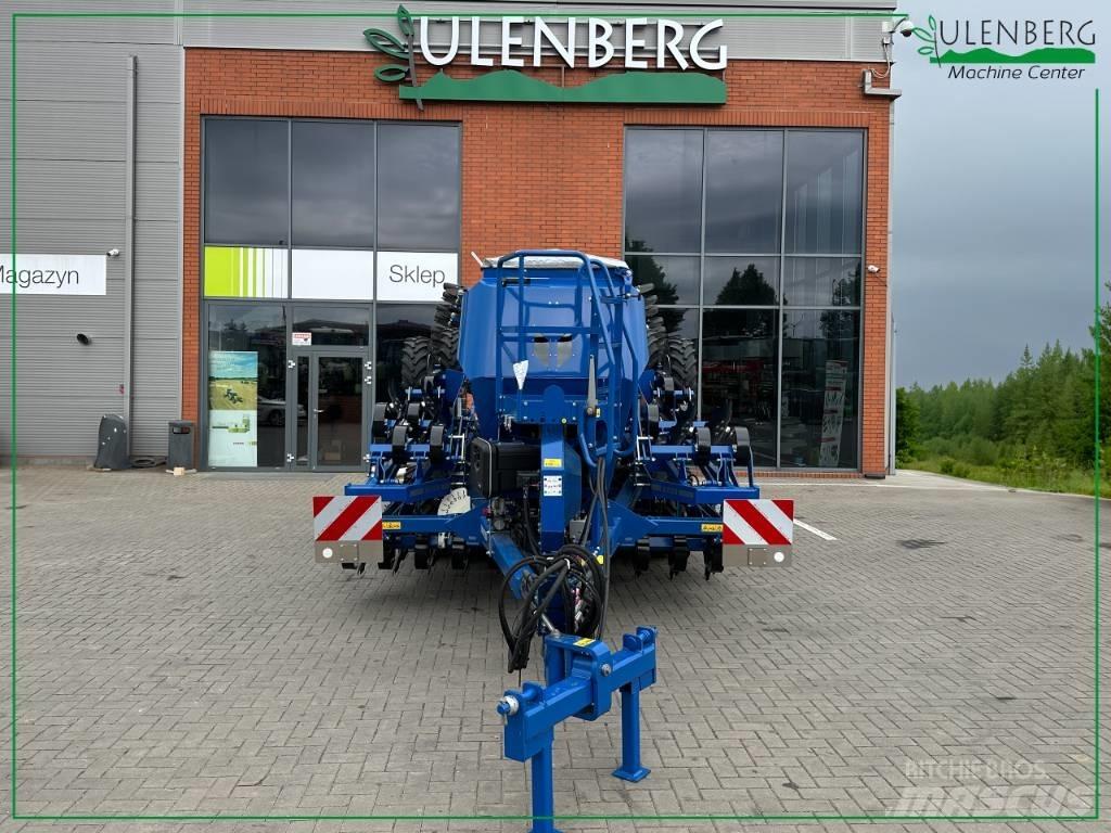 Köckerling VITU 400 条播机