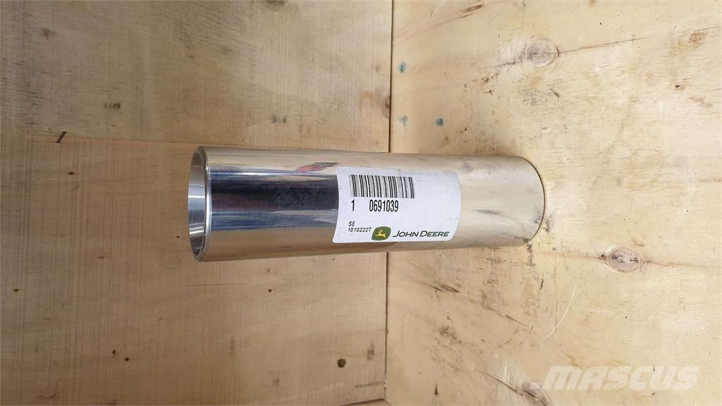 Hultdins 0691039 抓斗