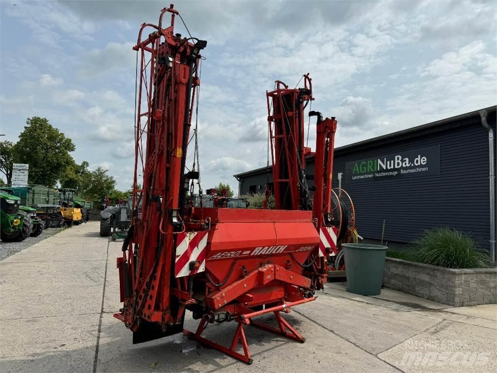Rauch Aero 2224 矿物肥料撒播机