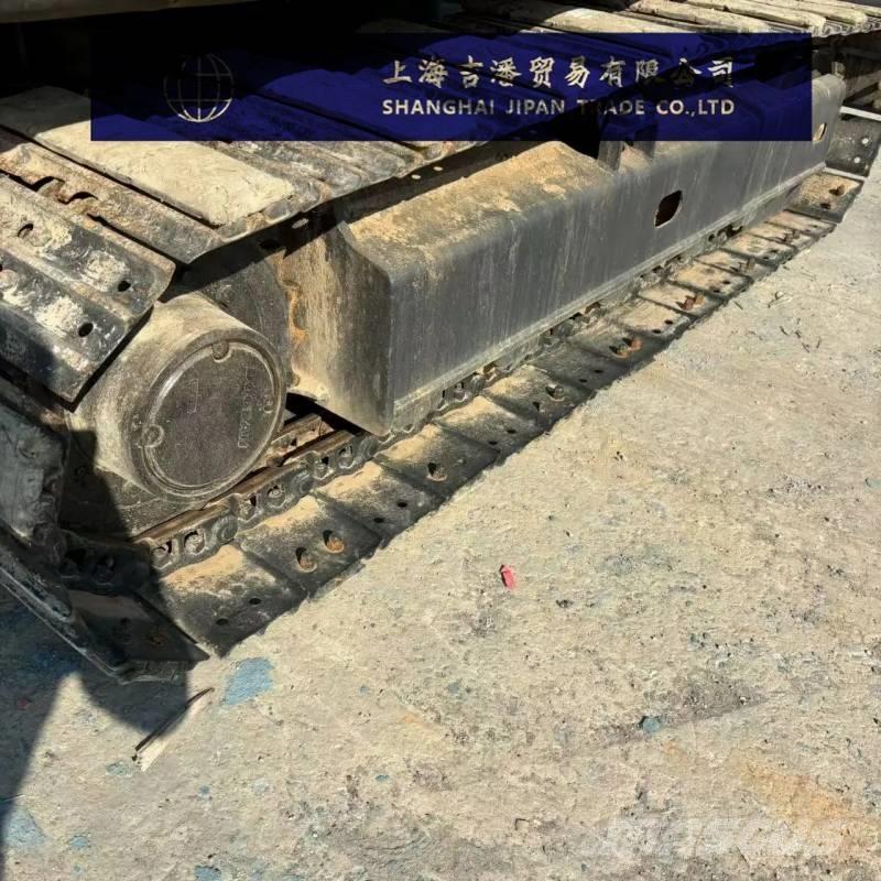 Doosan DX 75 中型挖掘机