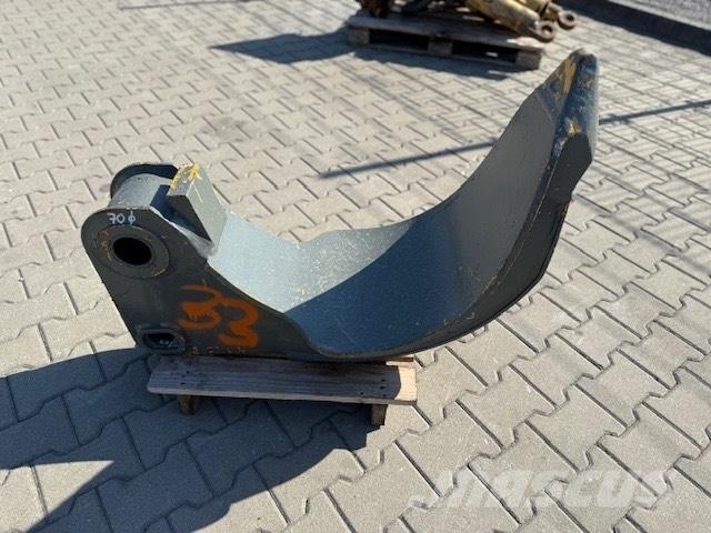 Liebherr NEW PARTS 抓斗