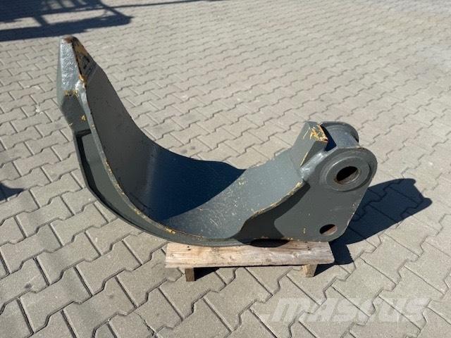 Liebherr NEW PARTS 抓斗