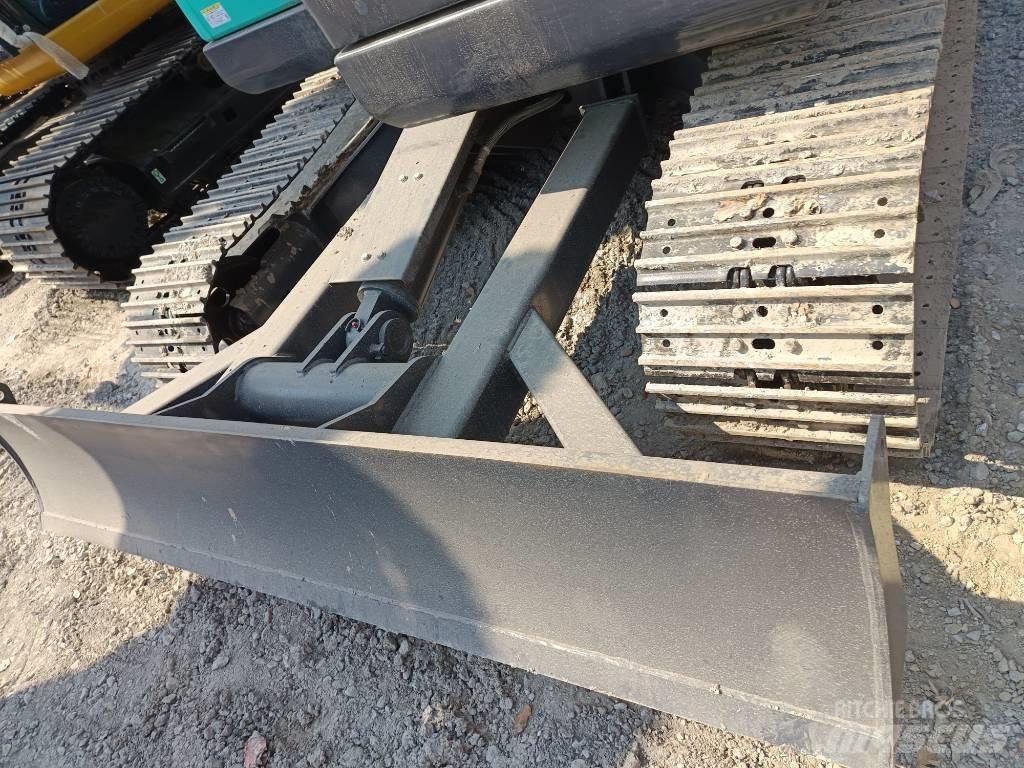 Kobelco SK 75 中型挖掘机