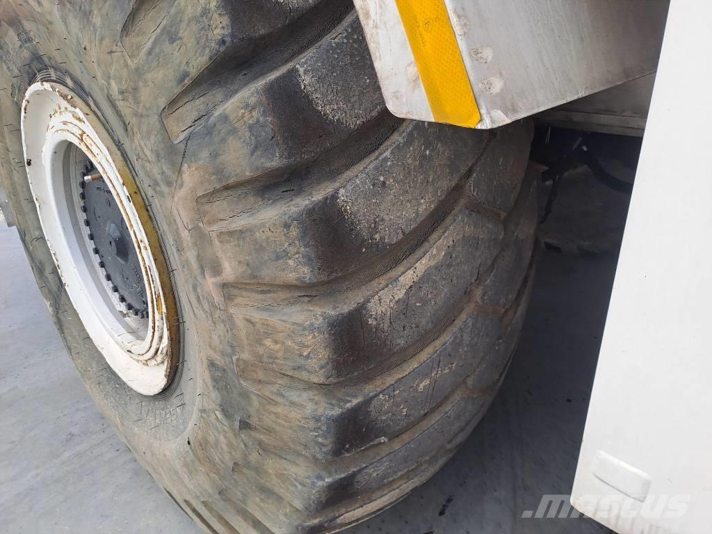 Grove RT890E 越野轮胎起重机︳越野吊︳越野起重机︳移动式起重机