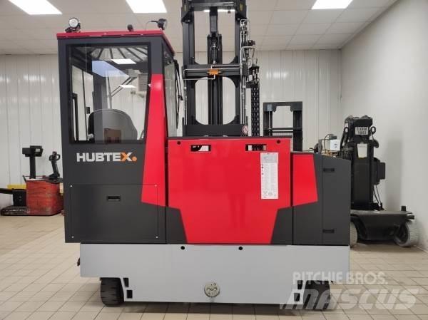 Hubtex MAXX 30 越野叉车|叉装车