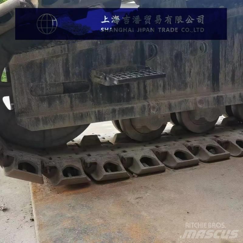 Sany SCC 2000 履带起重机