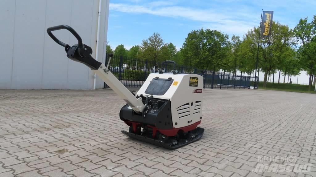 Dynapac DRP60x 平板夯