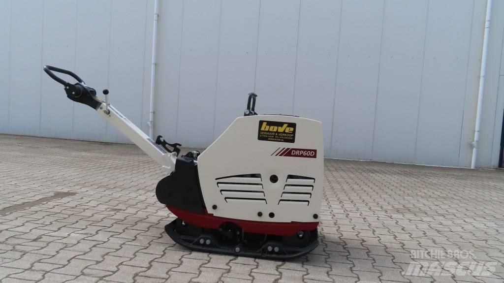 Dynapac DRP60x 平板夯
