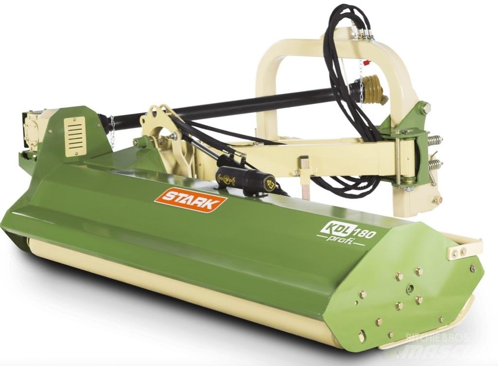 Stark KDL 200 Profi 青饲料收获机