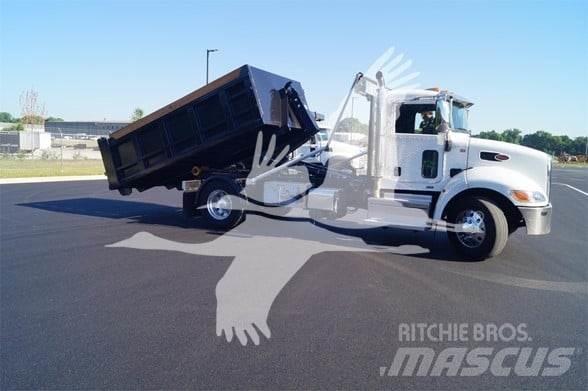Peterbilt 337 建筑机械-其他