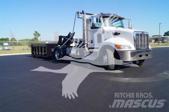 Peterbilt 337 建筑机械-其他