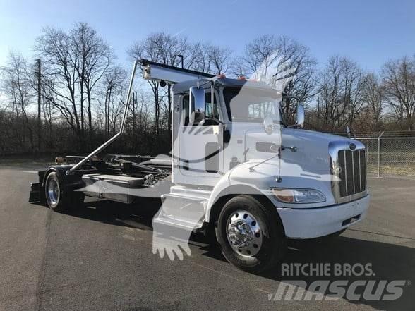 Peterbilt 337 建筑机械-其他