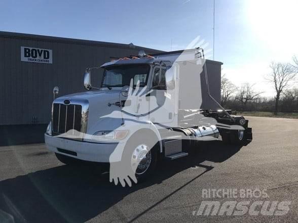 Peterbilt 337 建筑机械-其他