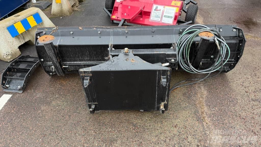 Kellfri SP250T PLOG 推铲