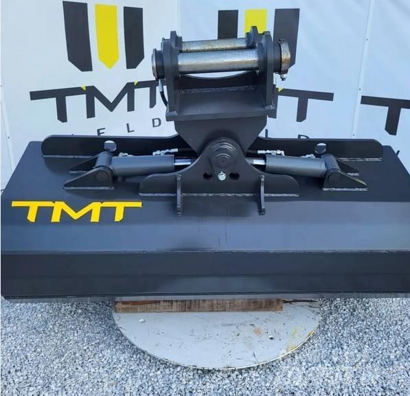 TMT JCB 挖掘机配件