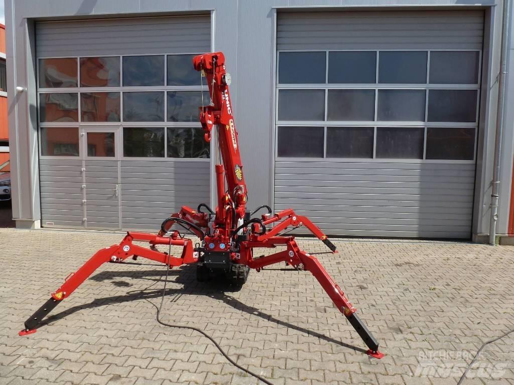 Unic URW-094 轻小型起重机