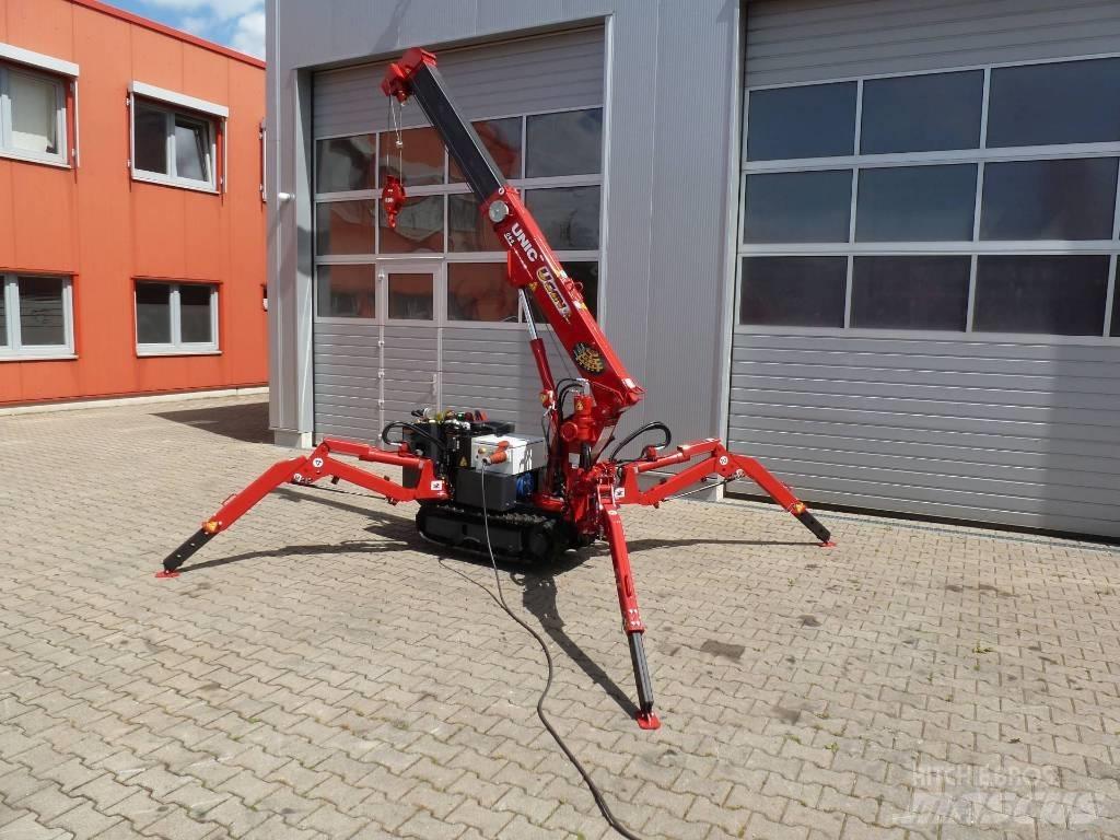 Unic URW-094 轻小型起重机