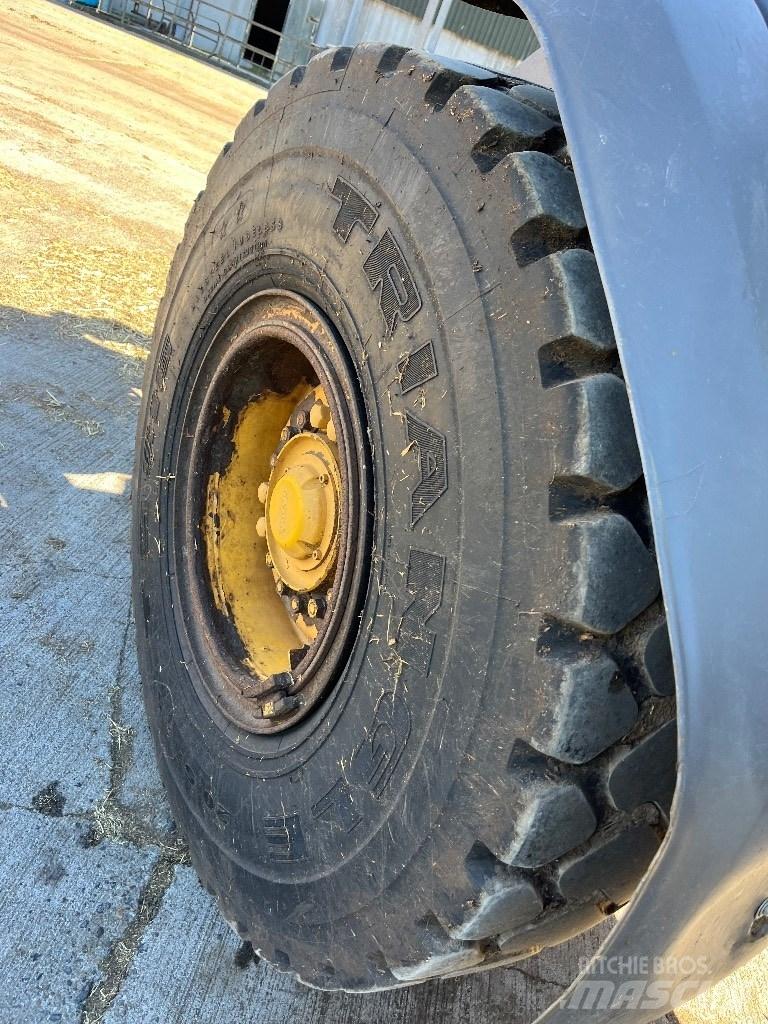Volvo L 90 G 轮式装载机