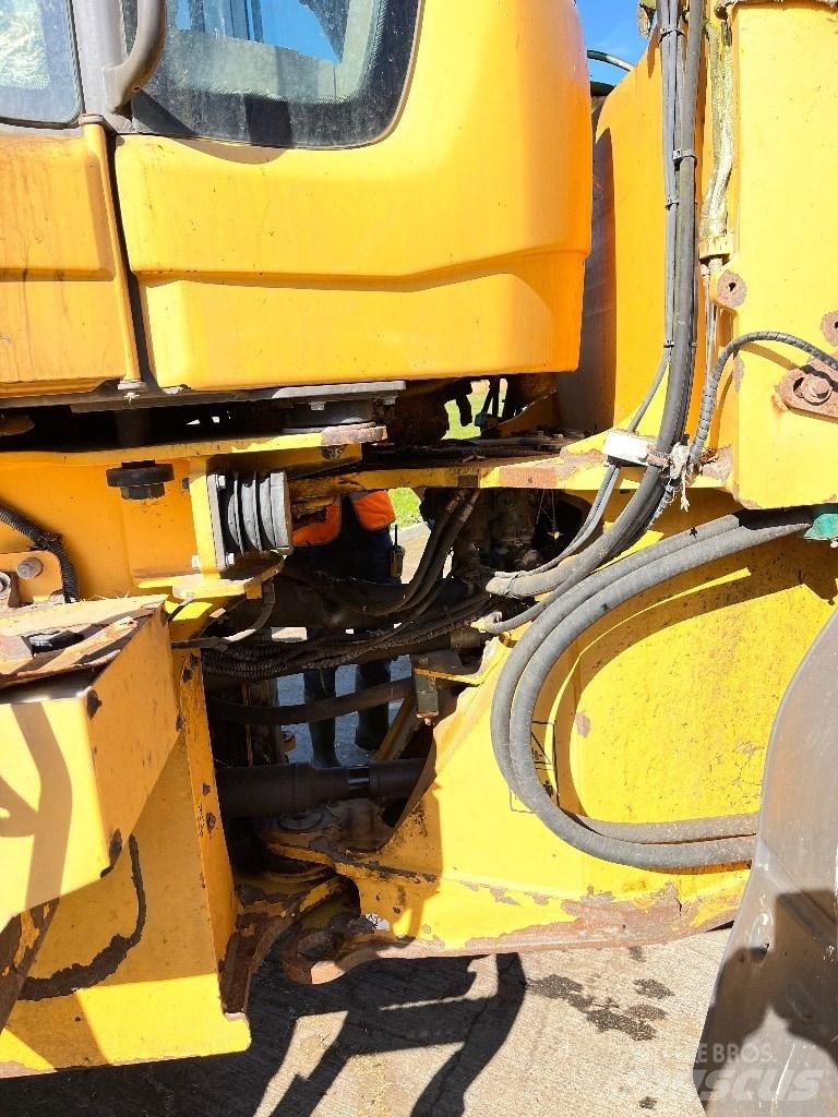 Volvo L 90 G 轮式装载机