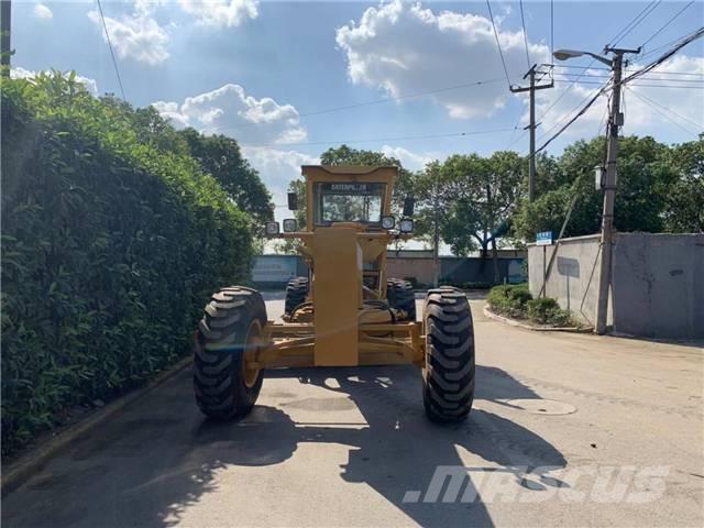 CAT 140K 平地机/推土机