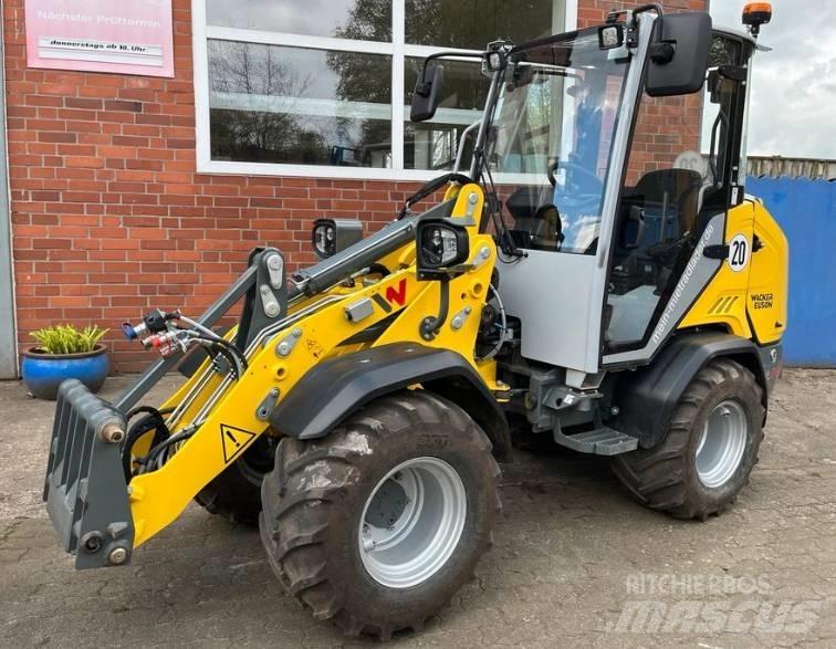 Wacker Neuson WL 28 轮式装载机