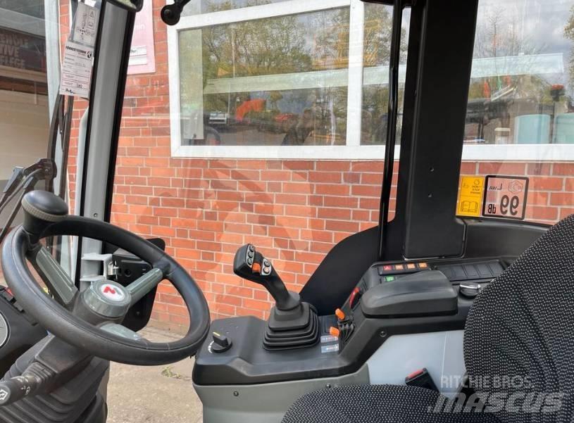 Wacker Neuson WL 28 轮式装载机
