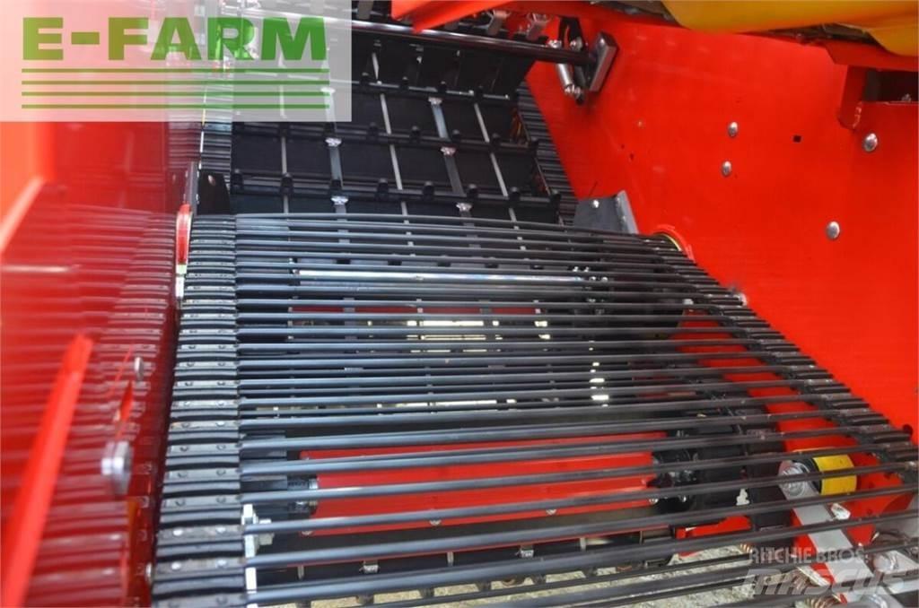 Grimme se 75-55 sb 马铃薯收获机