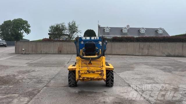 Thwaites 3 ton 翻斗车\公路型自卸车