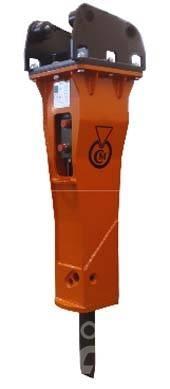 OCM 16PS 破碎锤