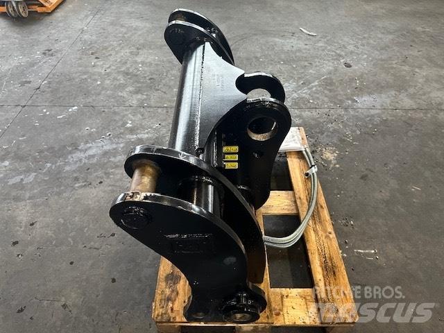 CAT 950 PZ 快速连接器