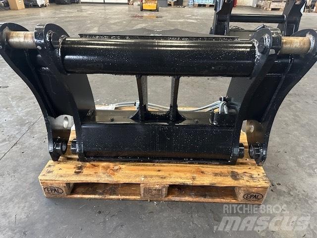 CAT 950 PZ 快速连接器