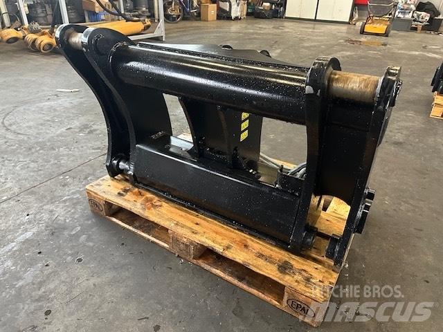 CAT 950 PZ 快速连接器