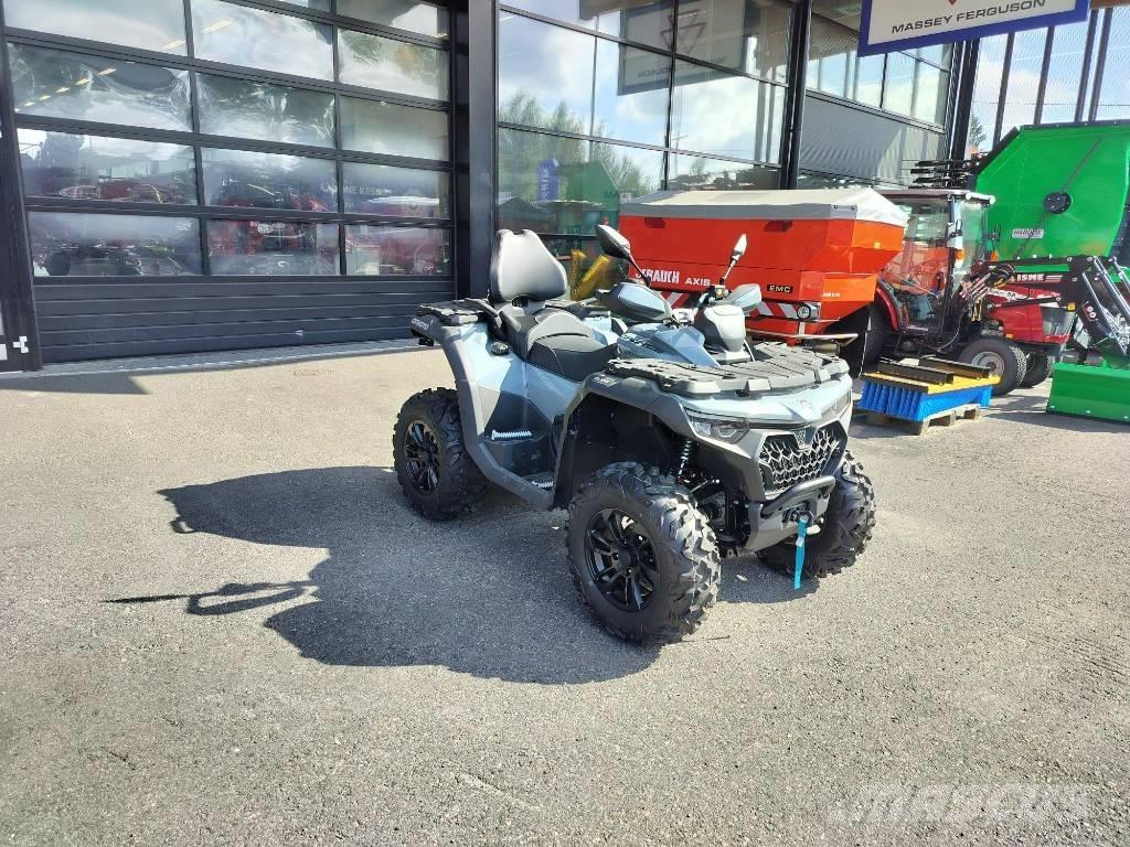 CFMoto CFORCE 1000 沙滩车