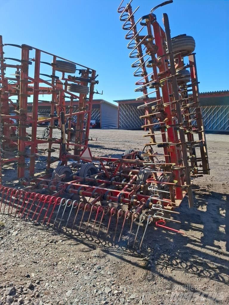 Väderstad NZ 钉齿耙