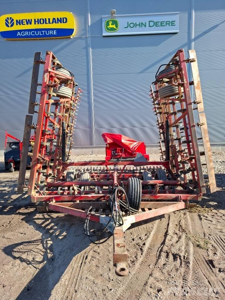 Väderstad NZ 8,9 M 钉齿耙