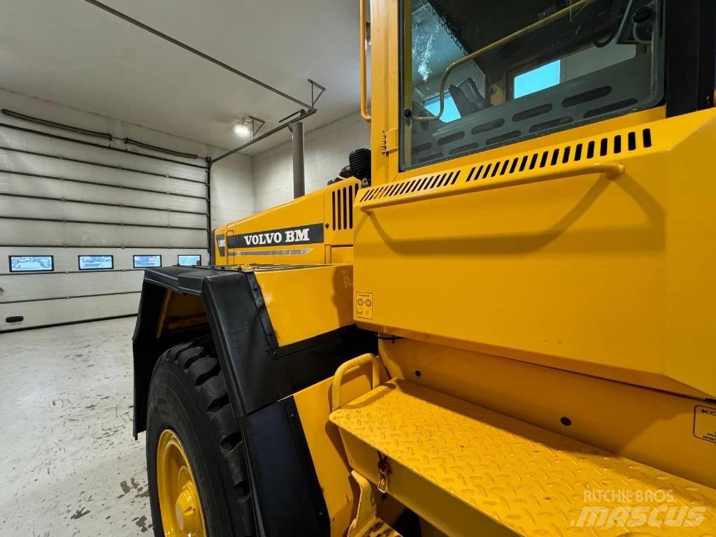 Volvo L 90C 轮式装载机