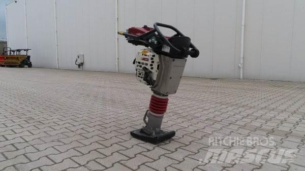 Dynapac DR6X 匝道机