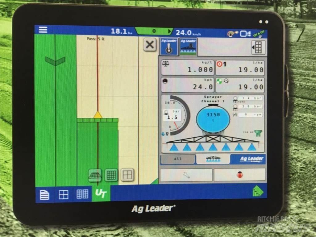  AgLeader 1200 GPS全球定位系统