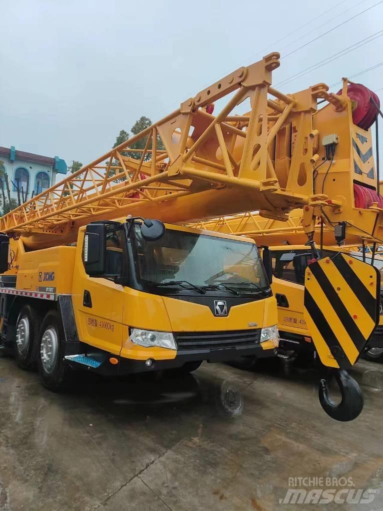 XCMG XZJ5434JQZ70K 履带式装载机