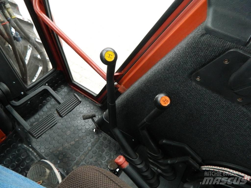 Fiat 70-90 拖拉机/农用车