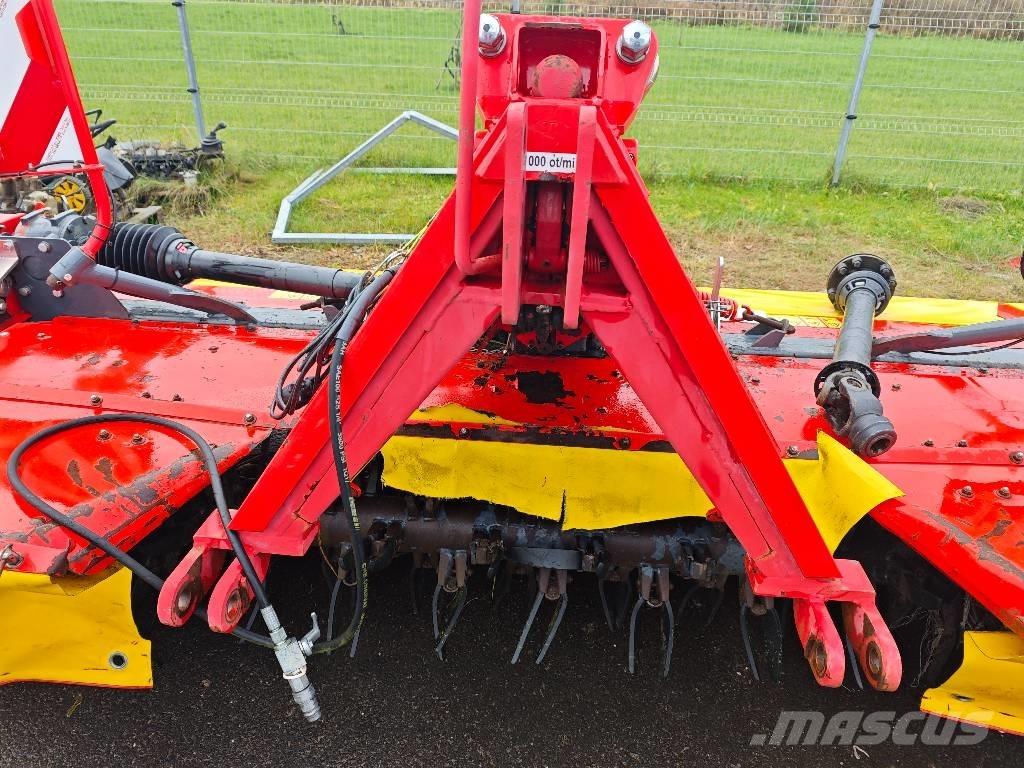 Rozmital SC-301C 割草调节装置