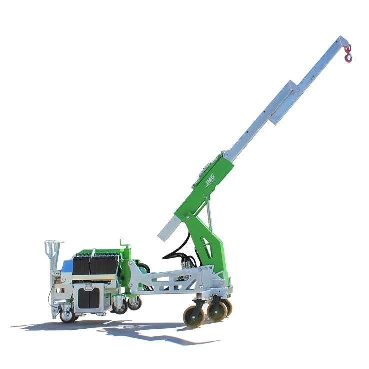 JMG GREENLIFTER 直臂高空工作平台