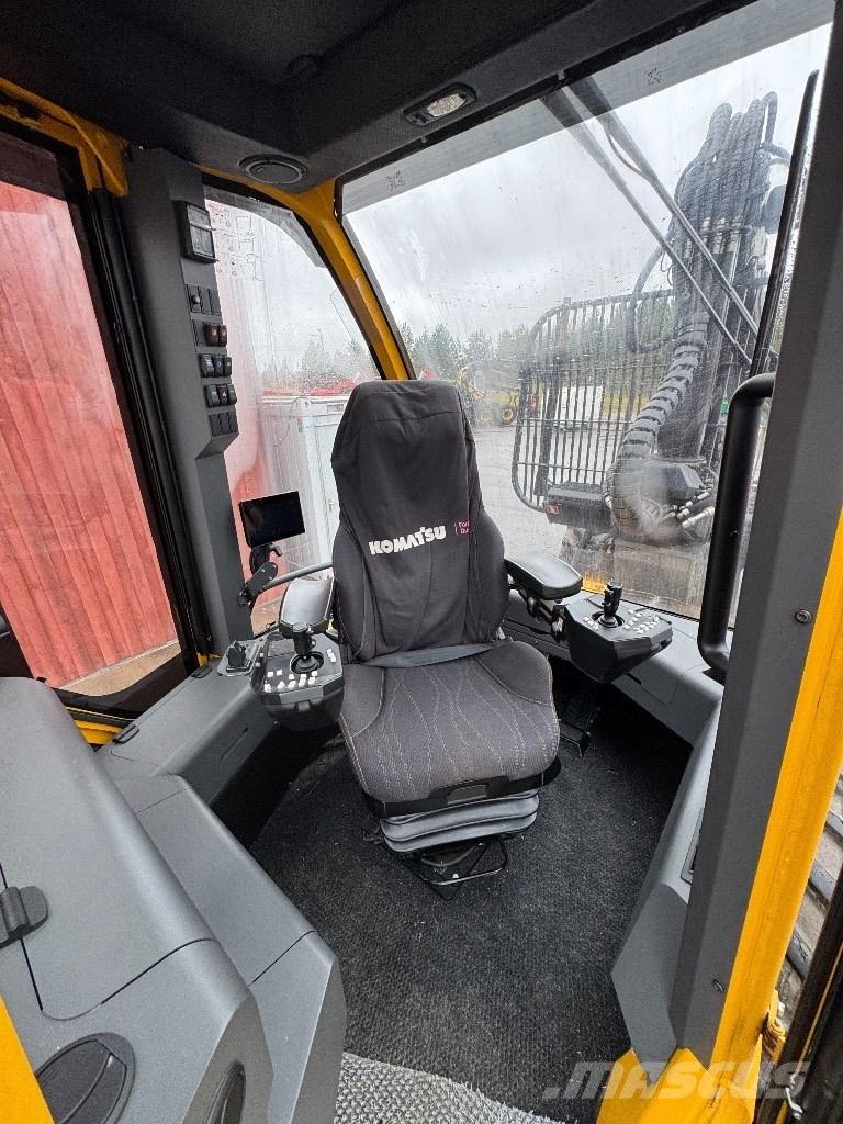 Sampo FR48 集运机