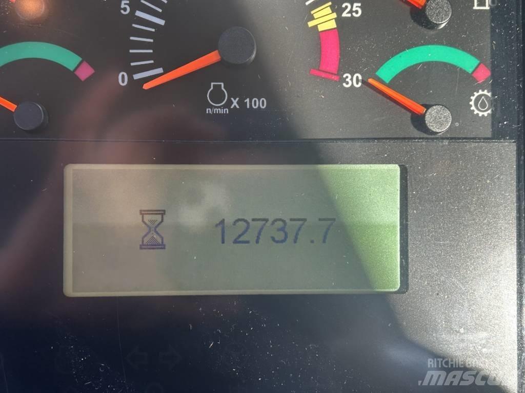 CAT 950 K 轮式装载机